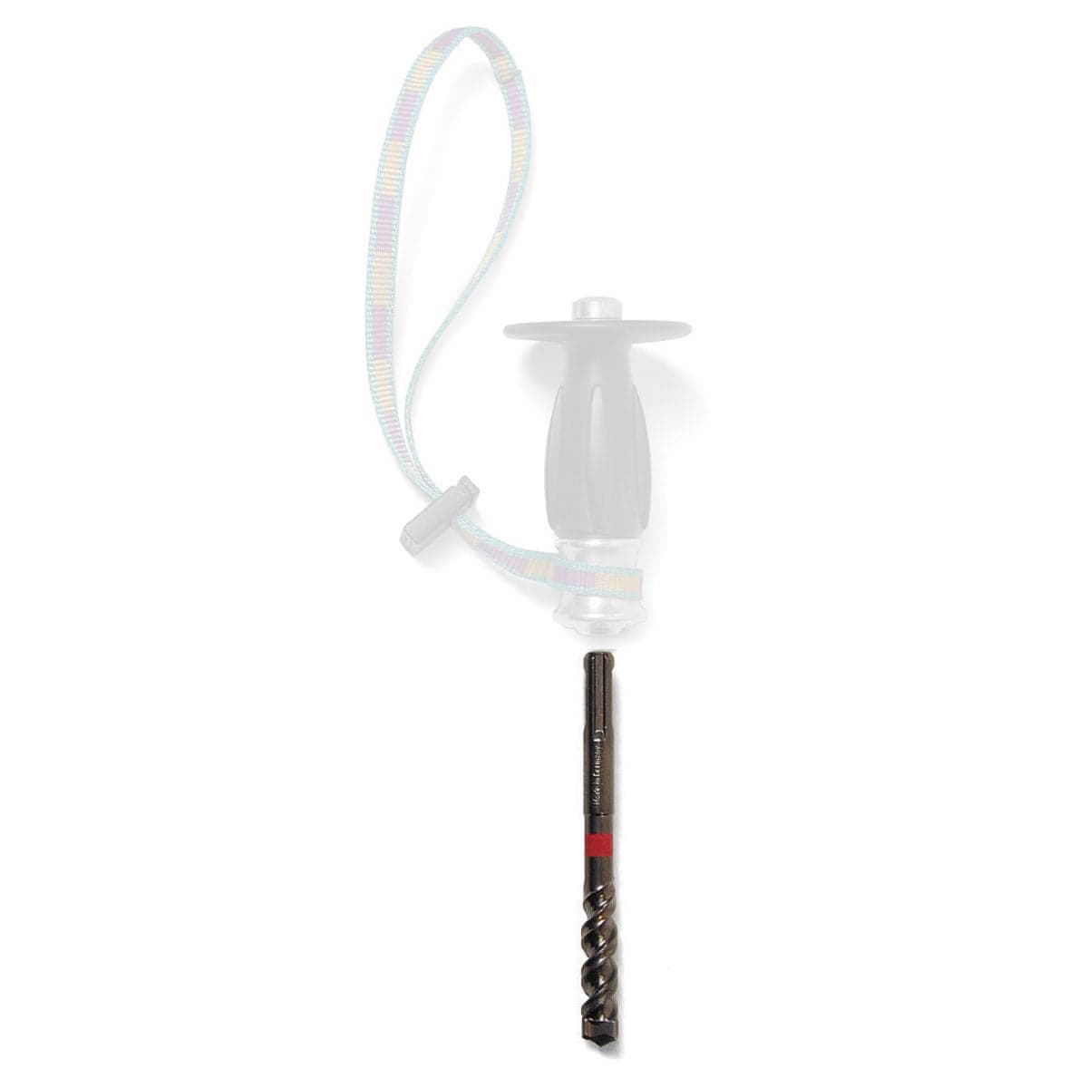 Petzl Rocpec Bit - 12Mm