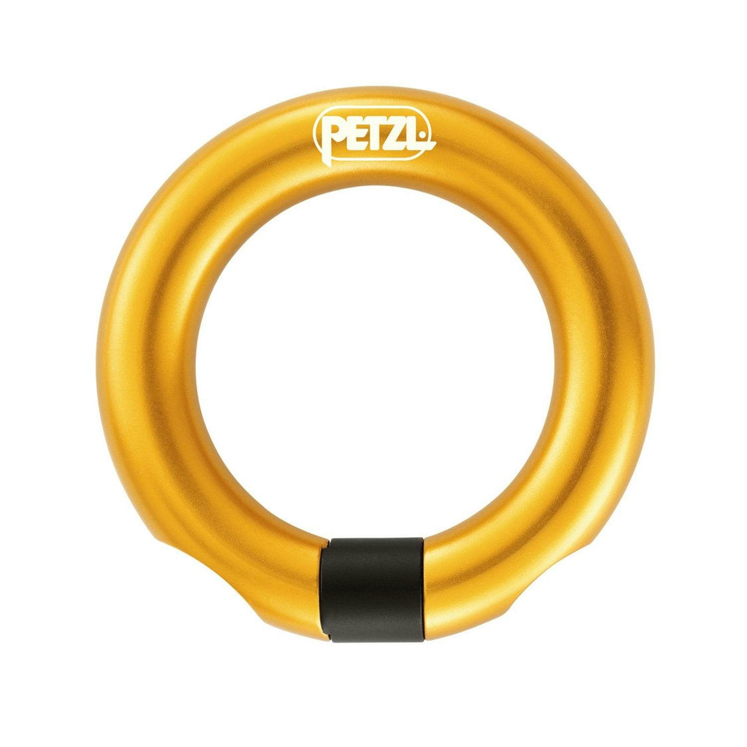 Petzl Ring Open_0