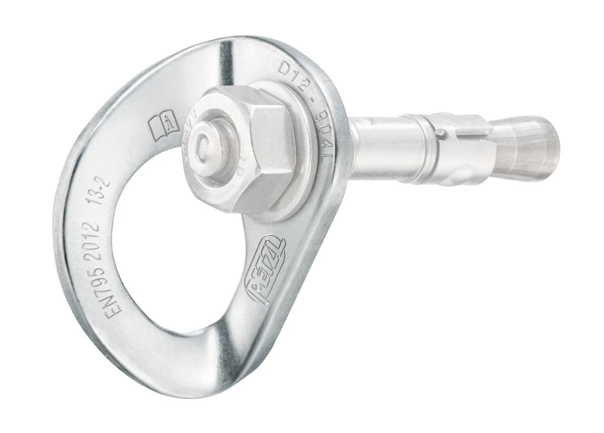 Petzl Coeur Hcr 20/Pack 12mm_4