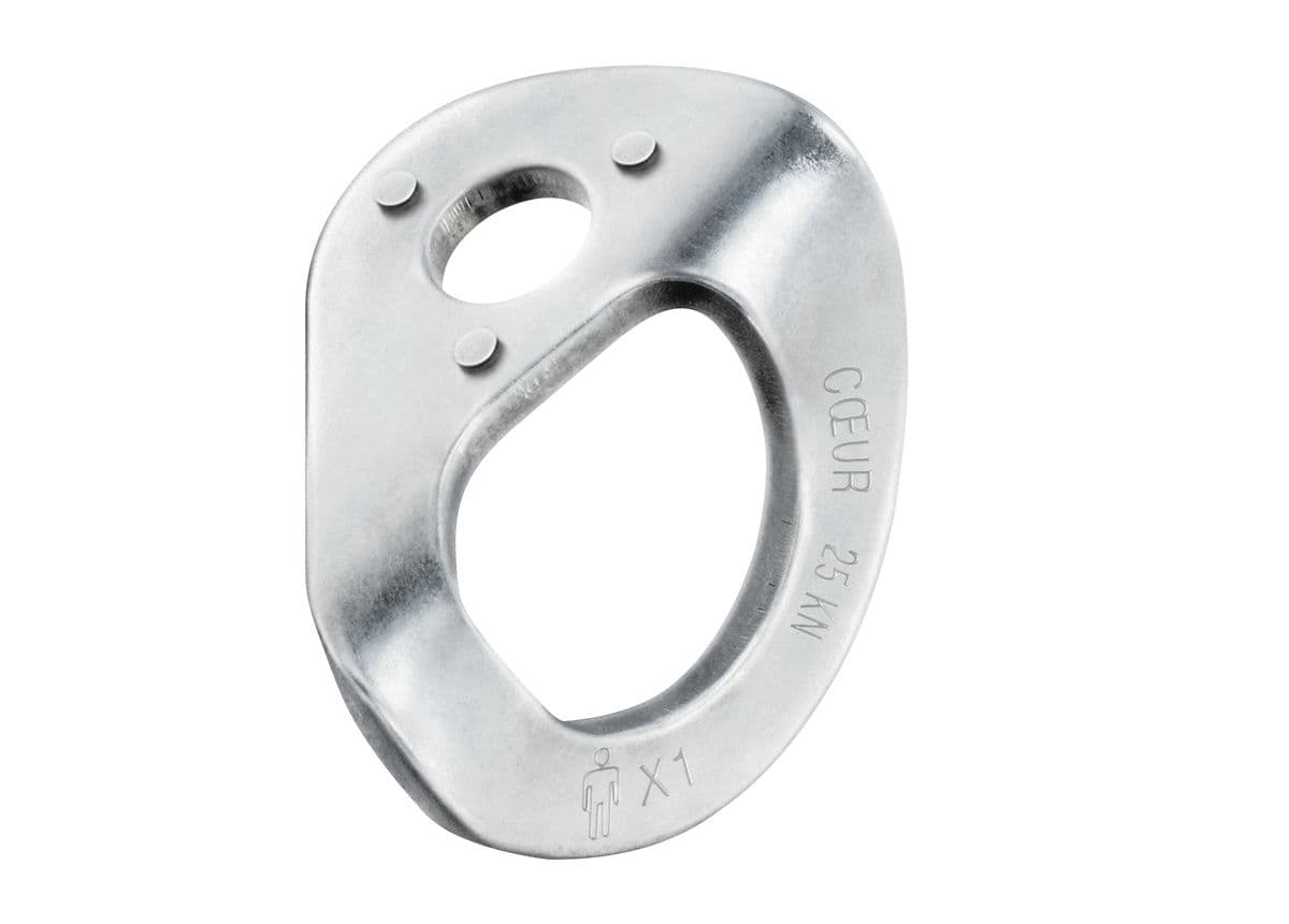 Petzl Coeur Bolt Hcr 20/Pack 12mm_4