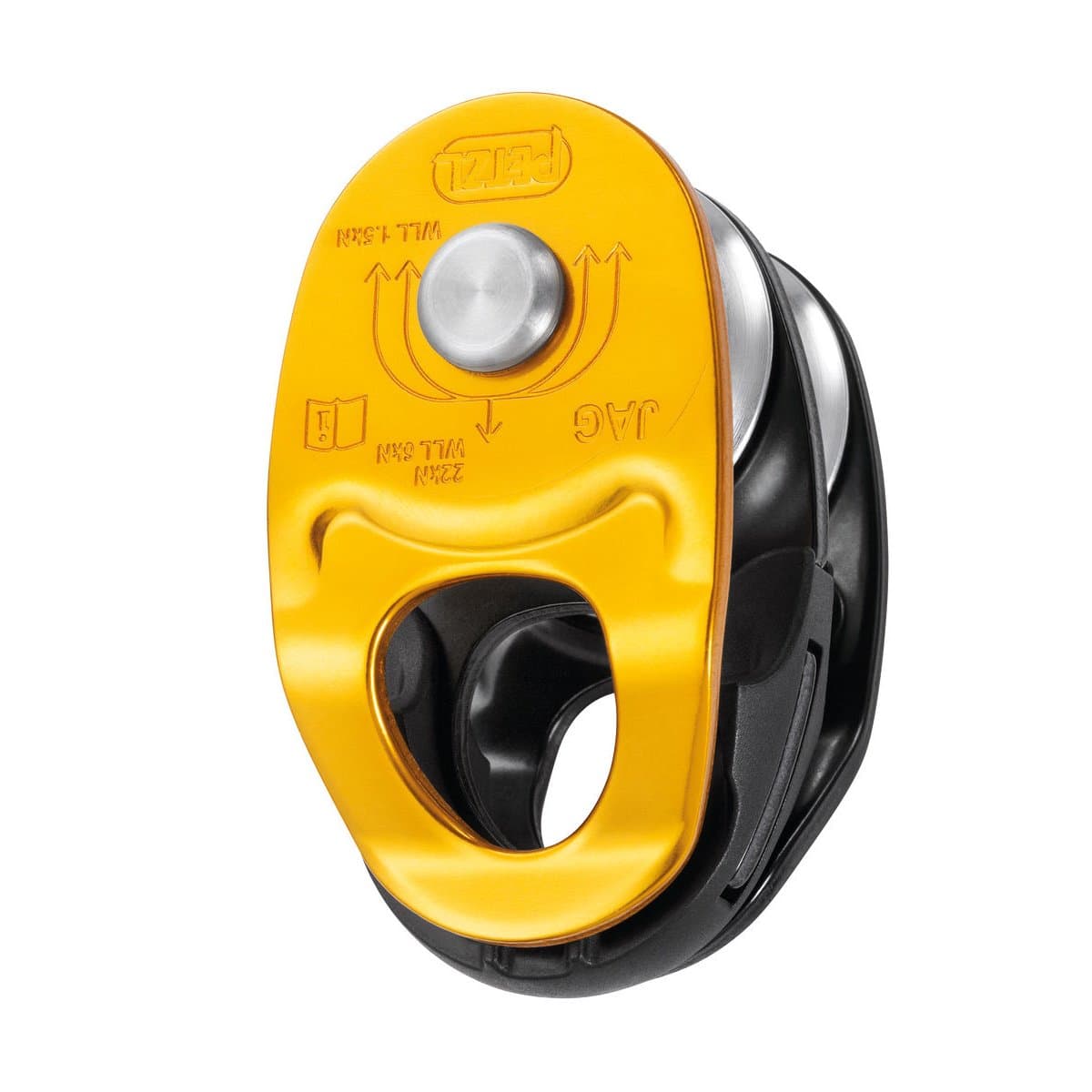 Petzl Jag Pulley_0