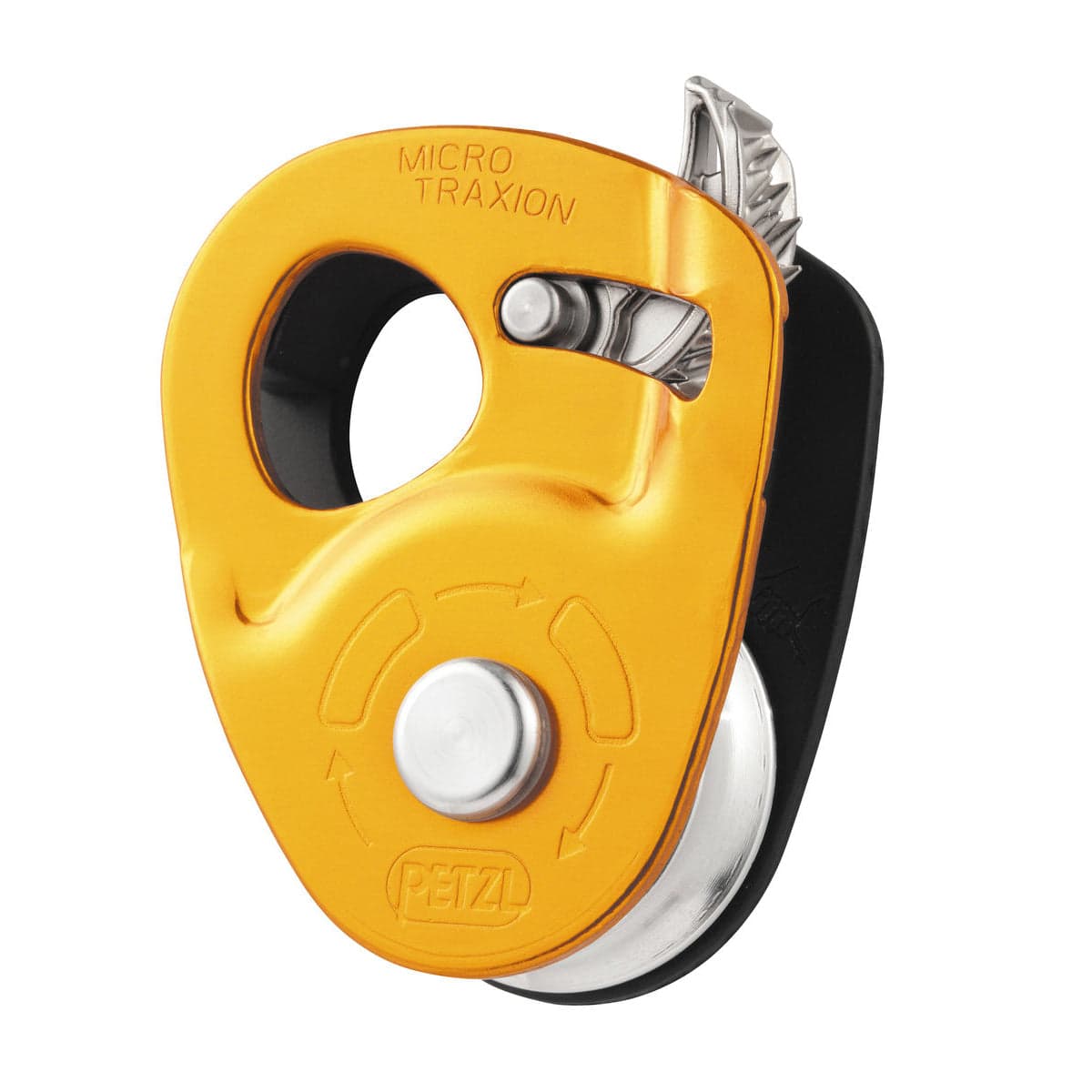 Petzl Micro Traxion_0