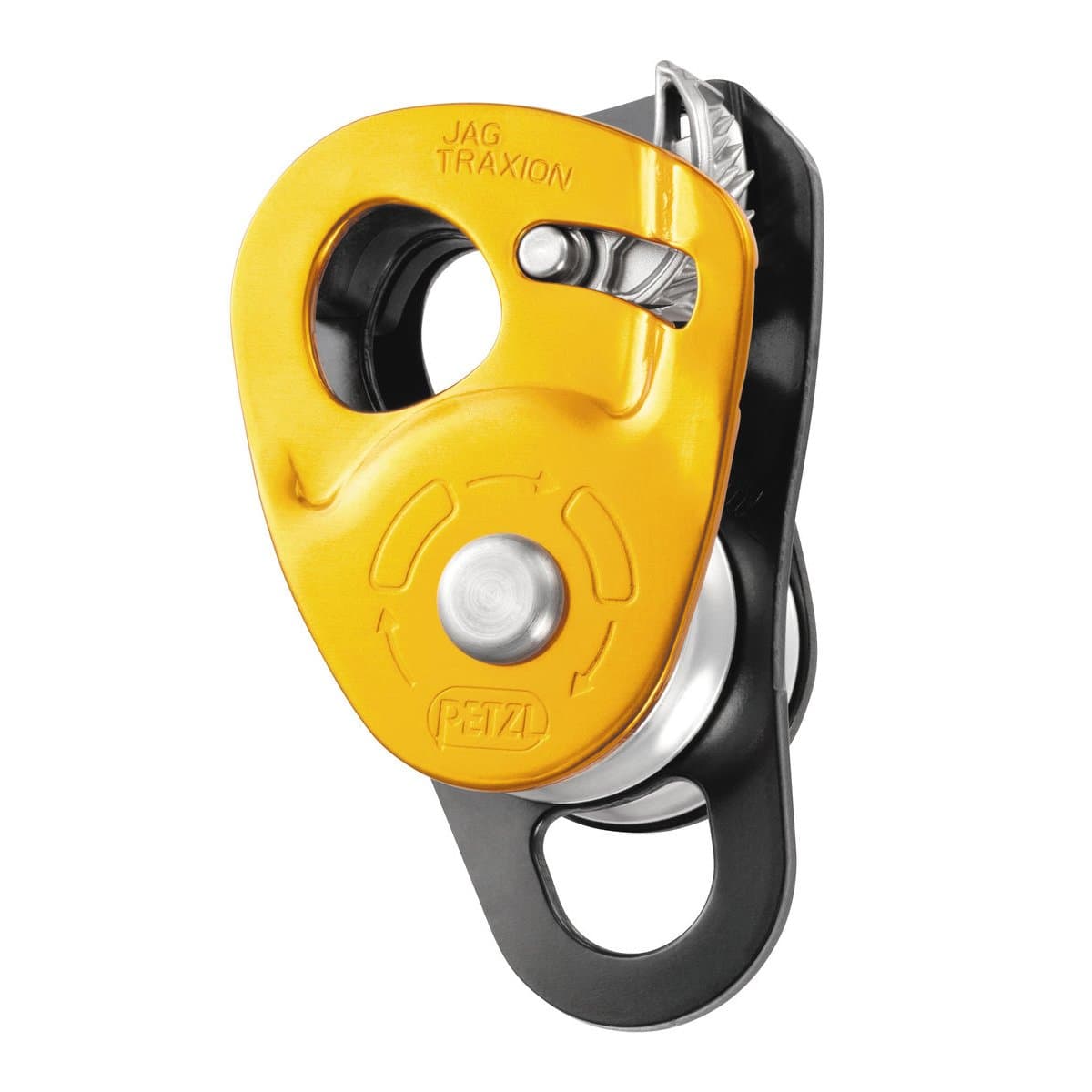 Petzl Jag Traxion_0