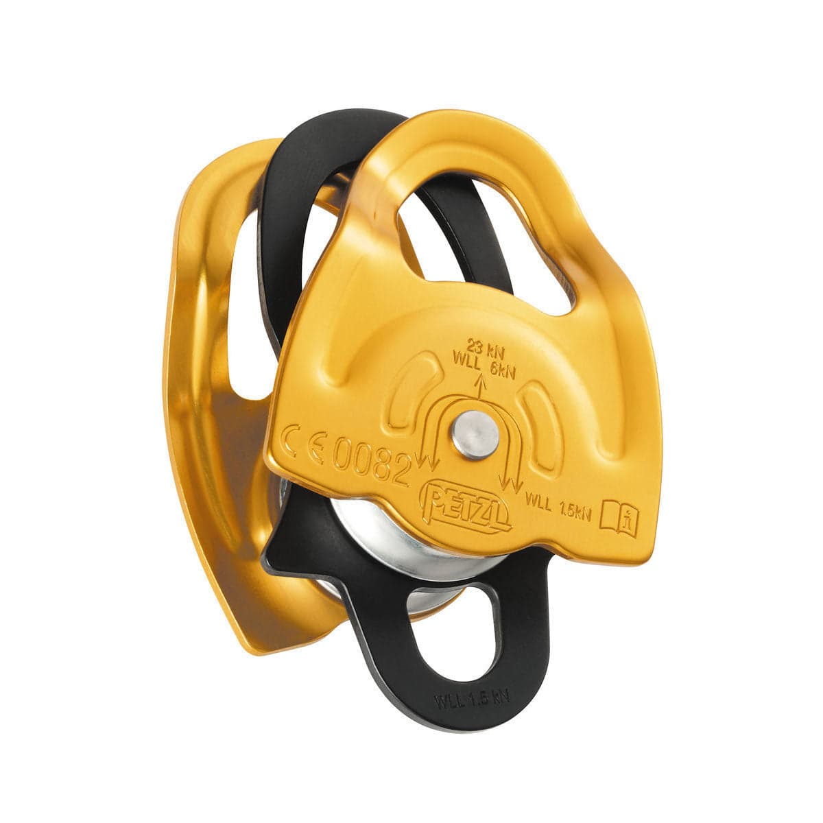 Petzl Gemini_0