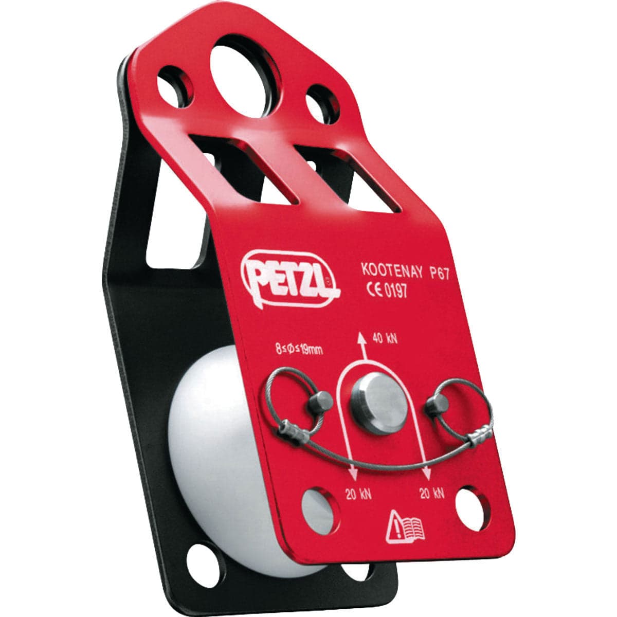 Petzl Kootenay P67_0