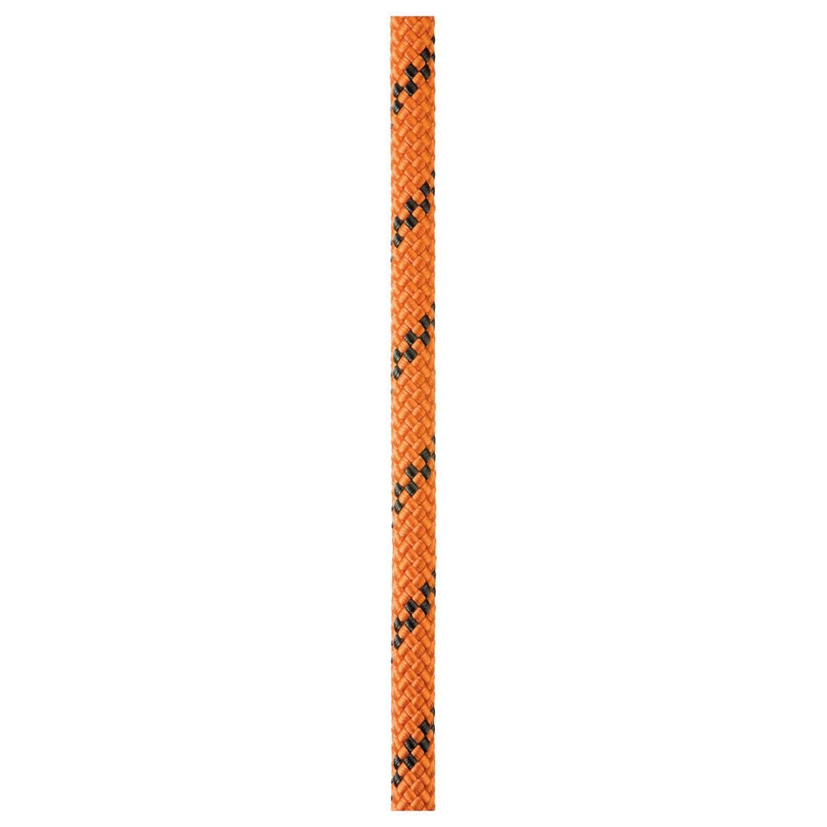 Petzl Axis Rope 11mm 100m Orange