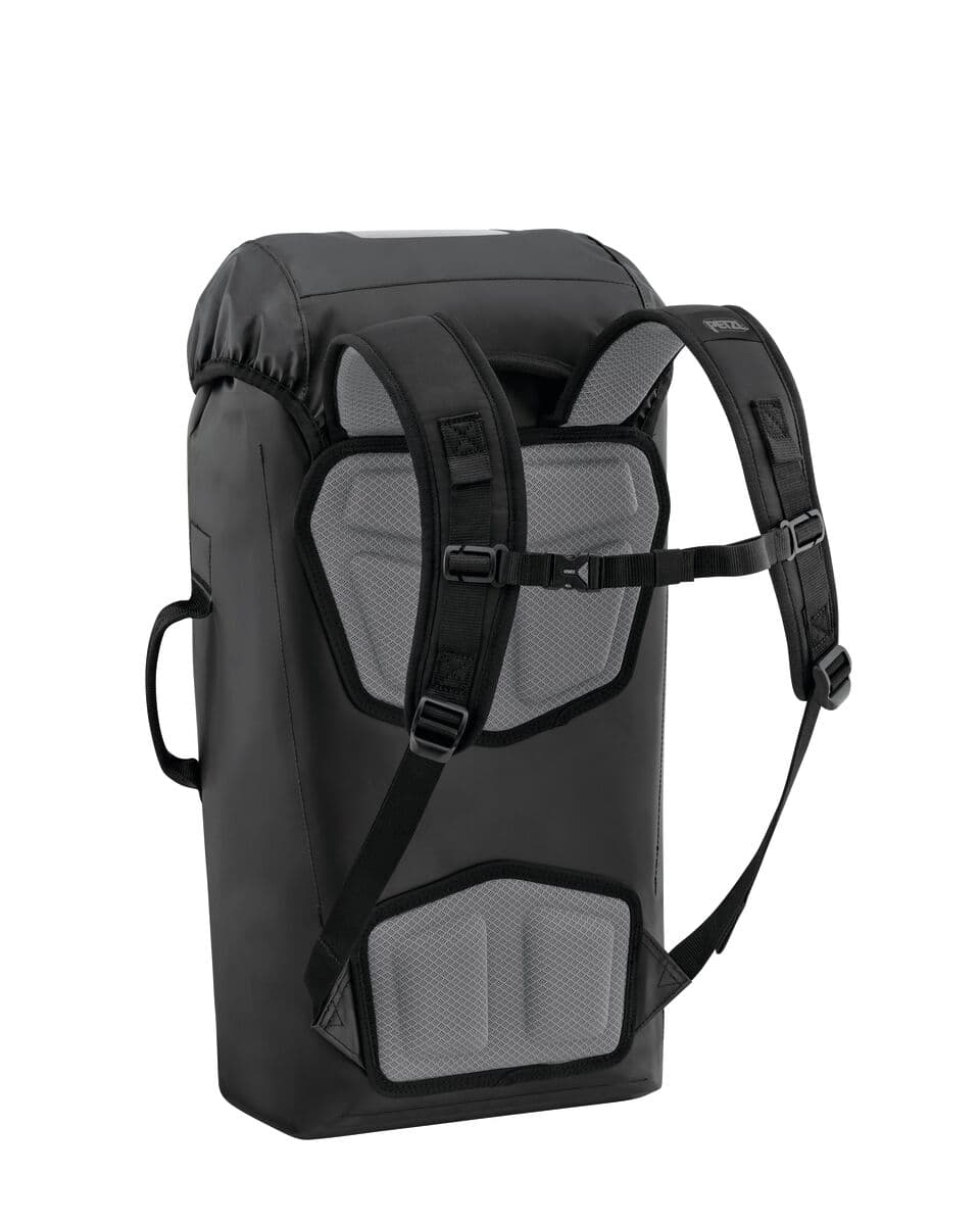 Petzl Transport 30 - Black_1