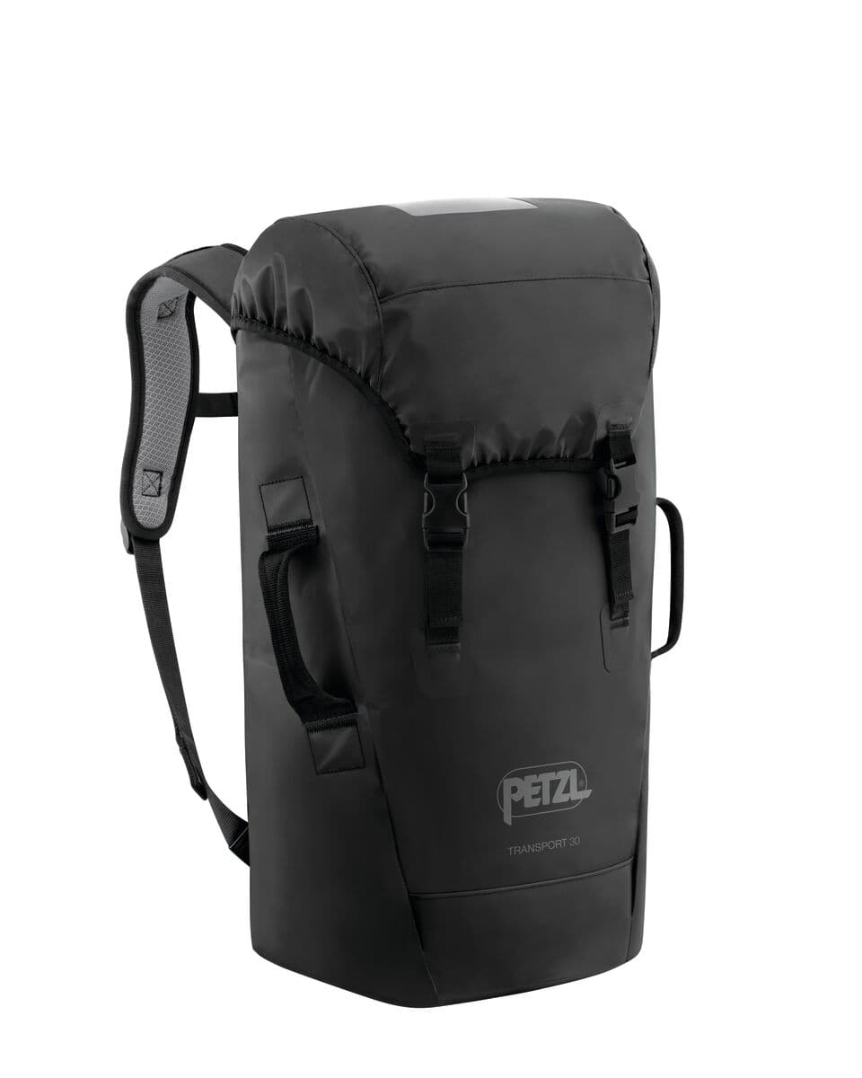 Petzl Transport 30 - Black_1