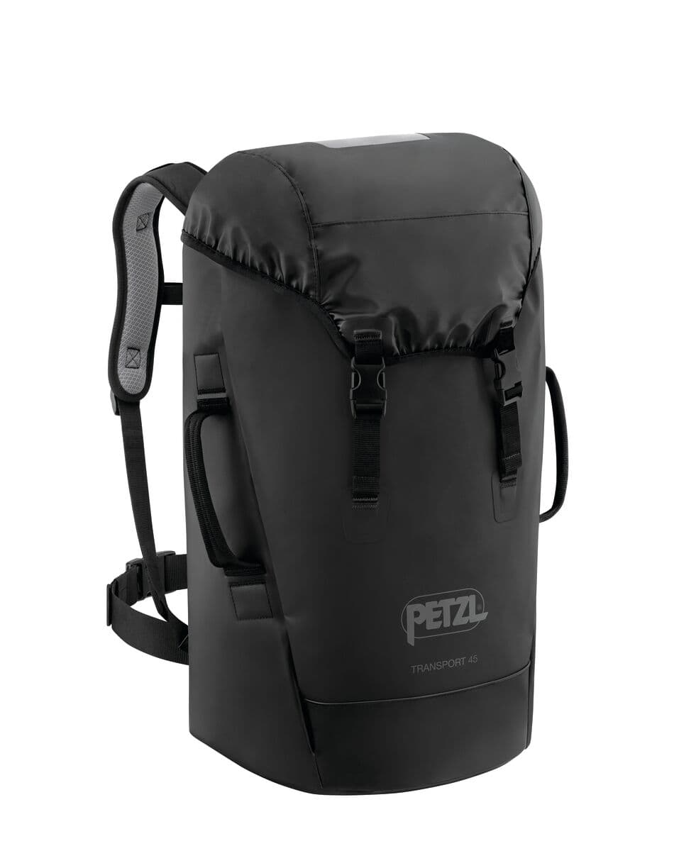 Petzl Transport 45 - Black