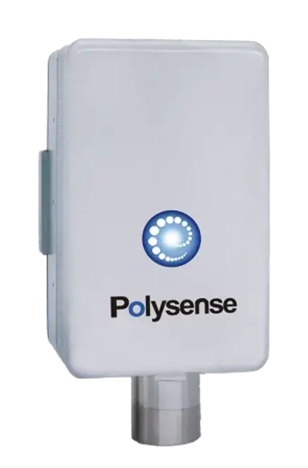 Standard Carbon Monoxide Sensor plus Subscription