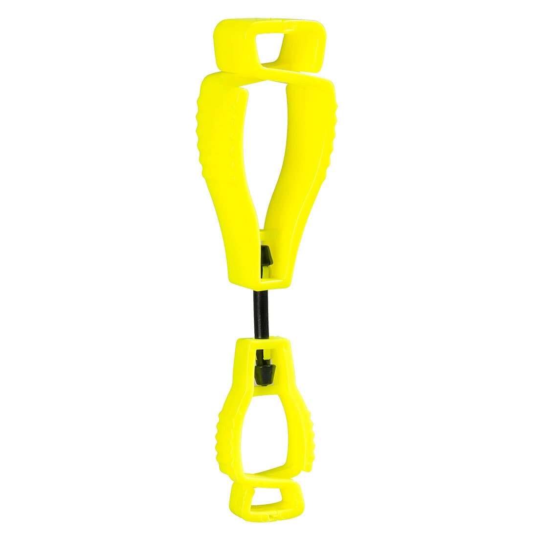 Portwest Metal Free Glove Clip_0