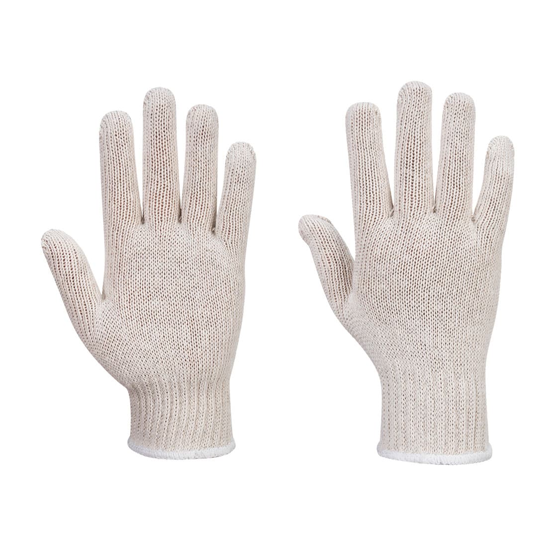 Portwest String Knit Liner Gloves (300 pairs)