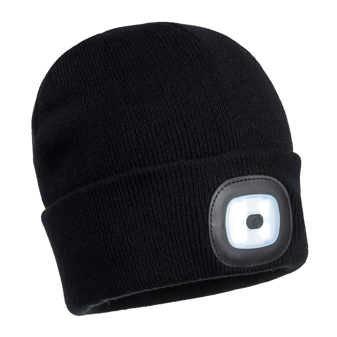 Portwest Junior Beanie LED Head Light