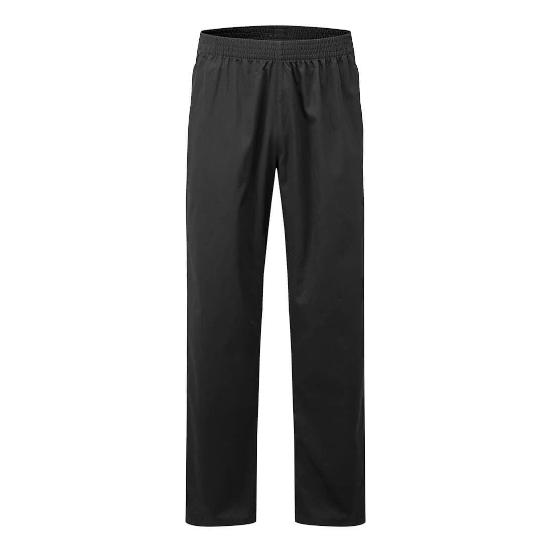 Portwest Baker Trousers (Black)