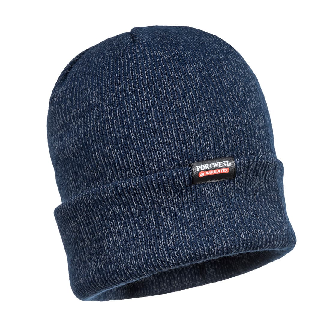 Portwest Insulated Reflective Knit Beanie_1