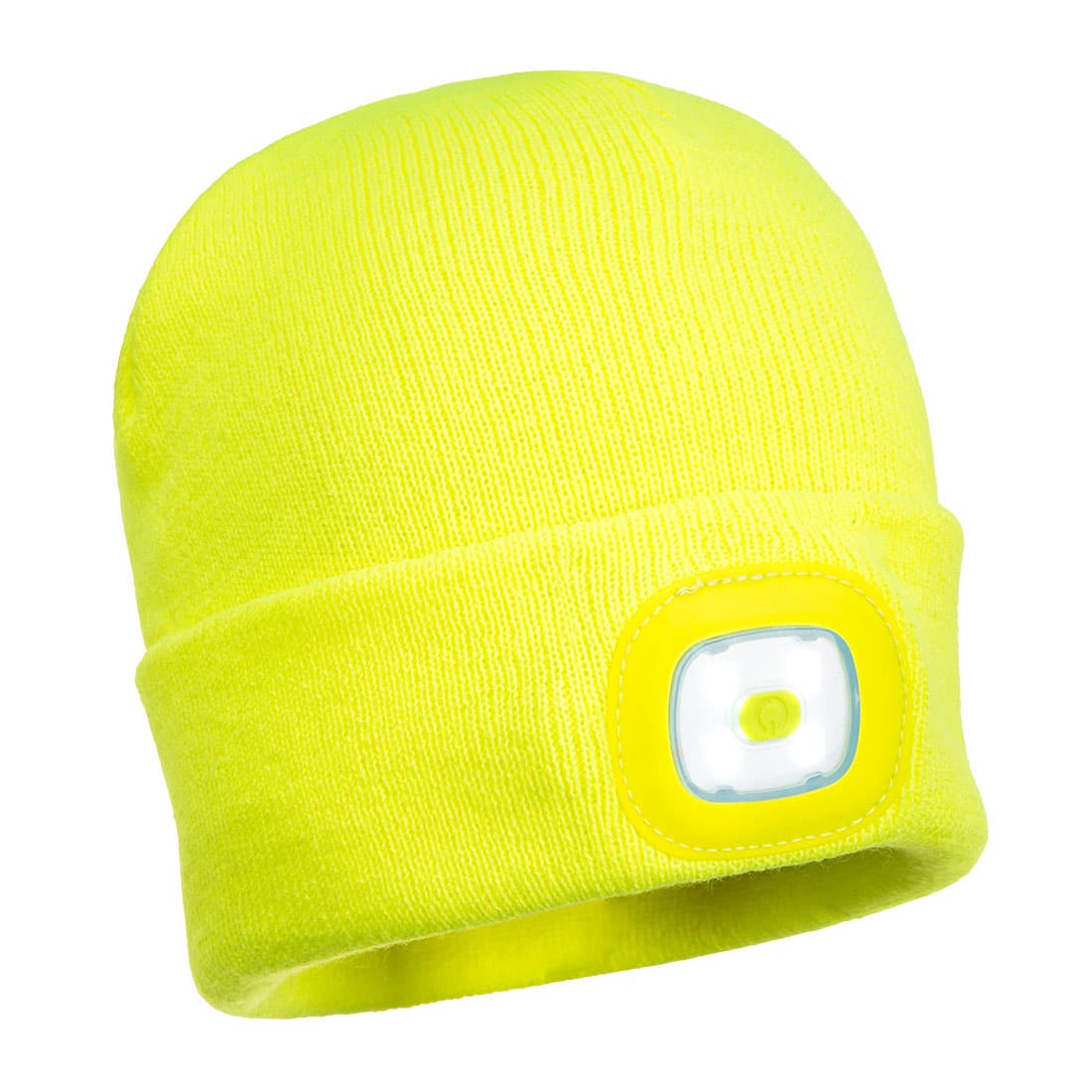 Portwest Rechargeable Twin LED Beanie_4