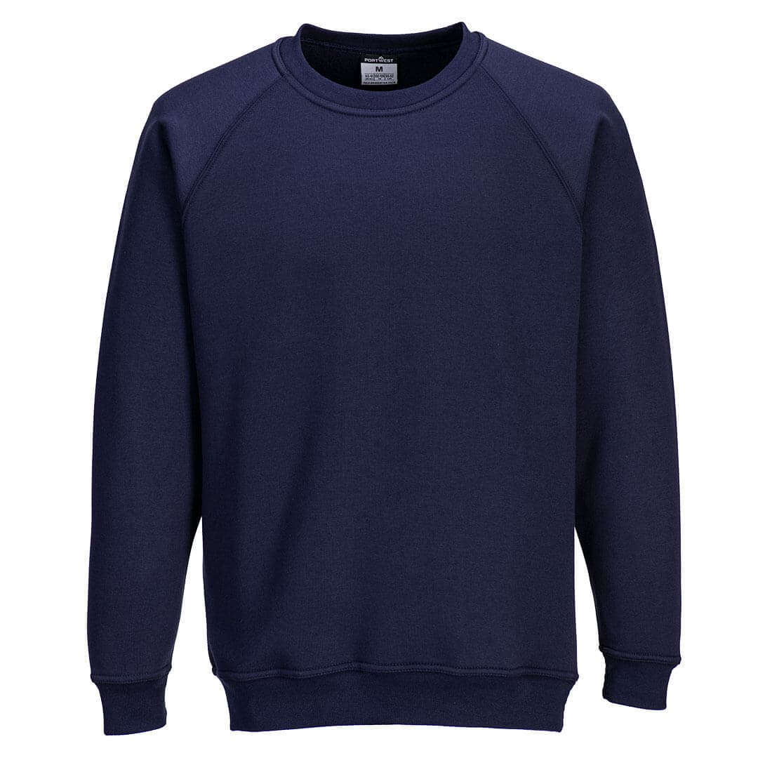 Portwest Roma Sweatshirt (Navy)