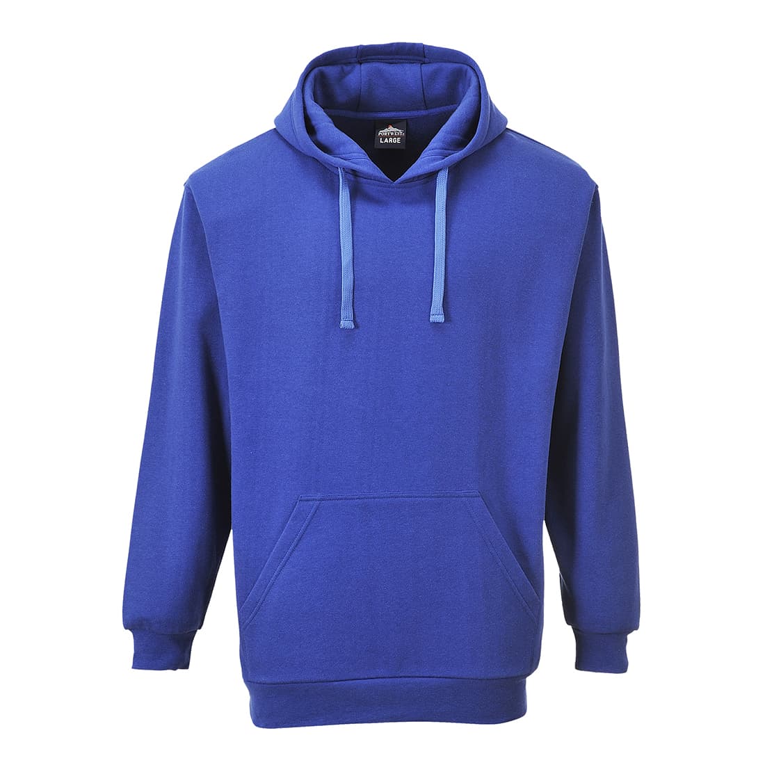 Portwest Roma Hoody (Royal Blue)