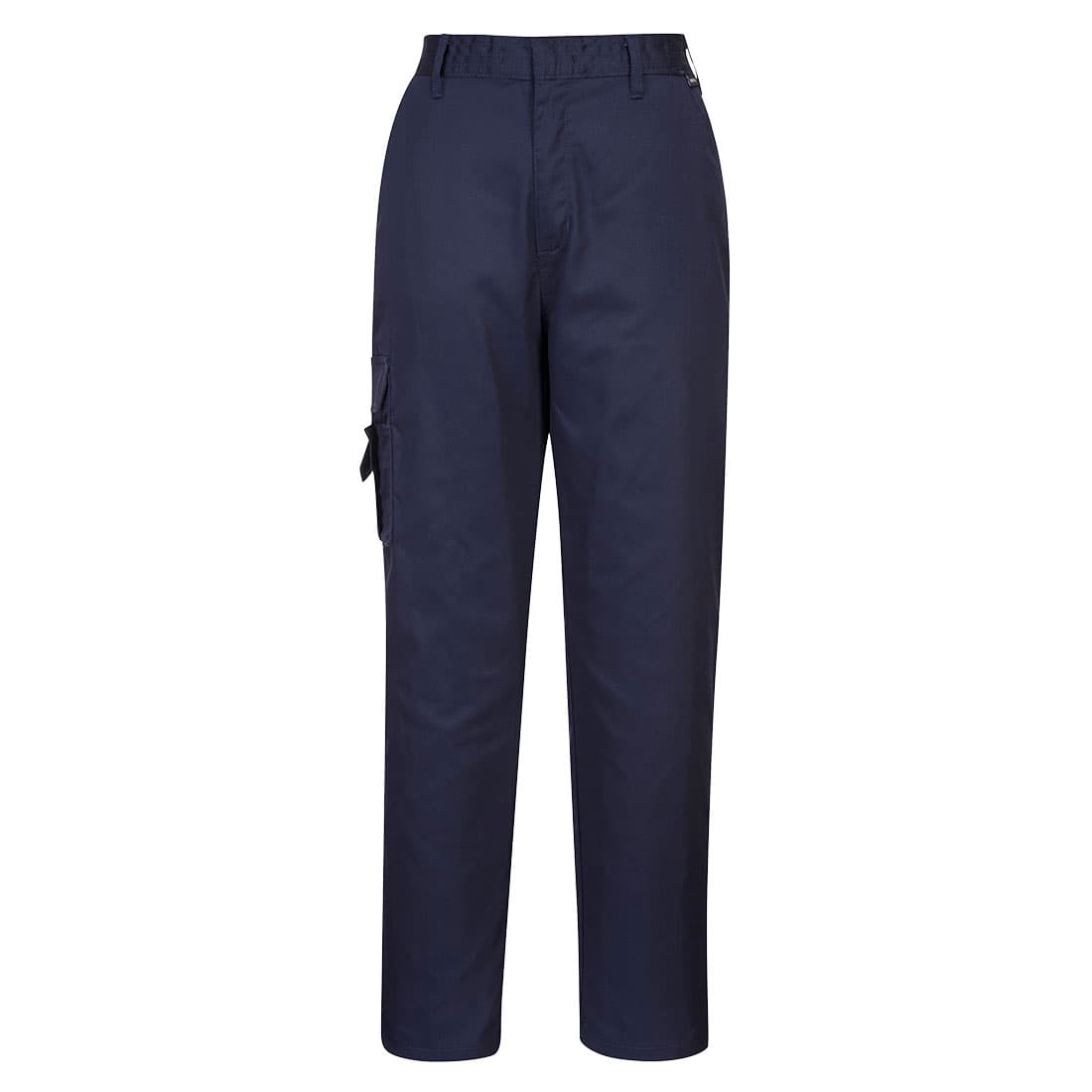 Portwest Ladies Combat Pants Black (Navy)