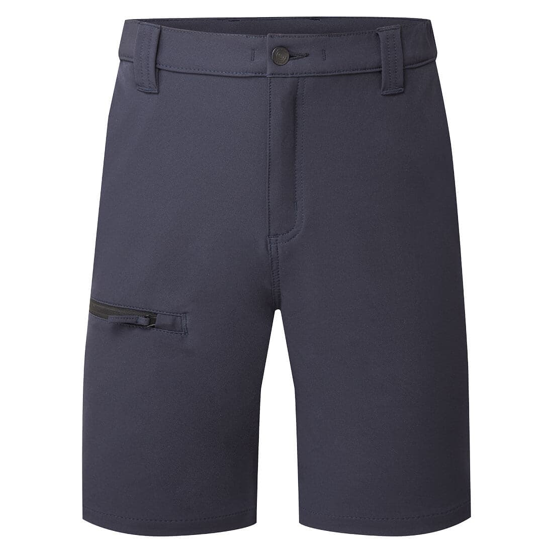 Portwest WX2 Eco Stretch Shorts (Dark Navy)