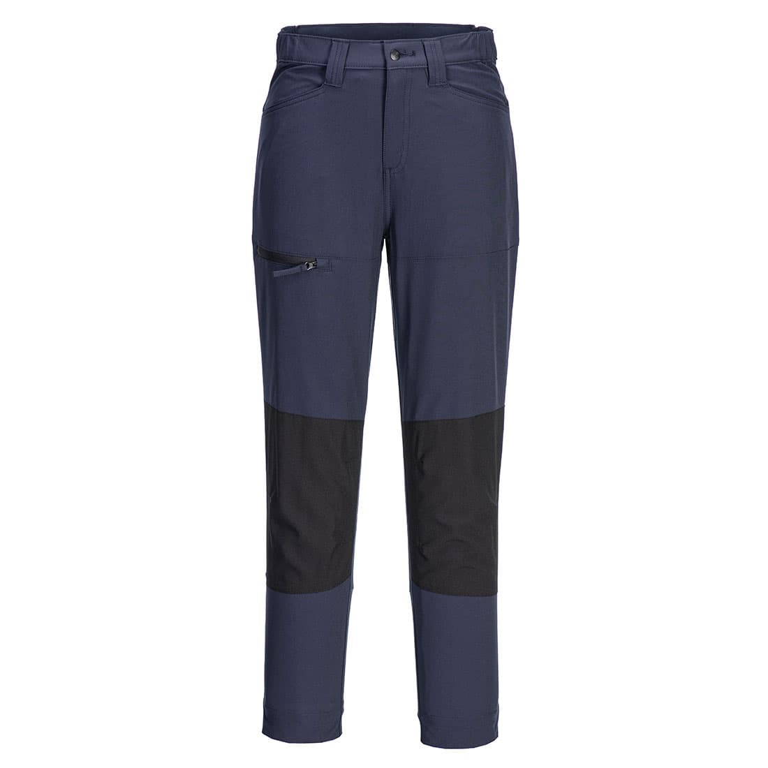 Portwest WX2 Eco Women's Stretch Work Pant (Dark Navy)