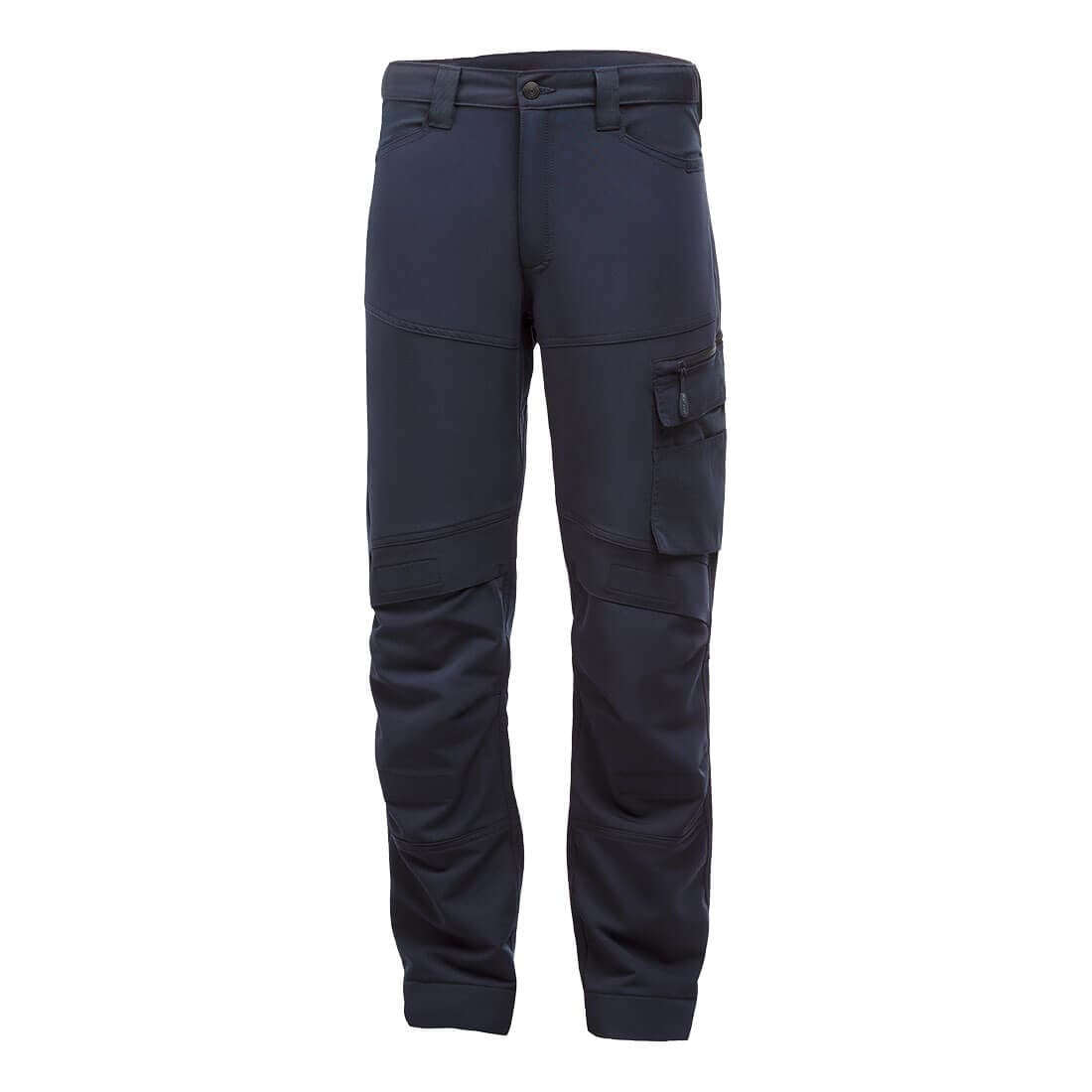 Portwest DX4 Trade Pants (All Navy)