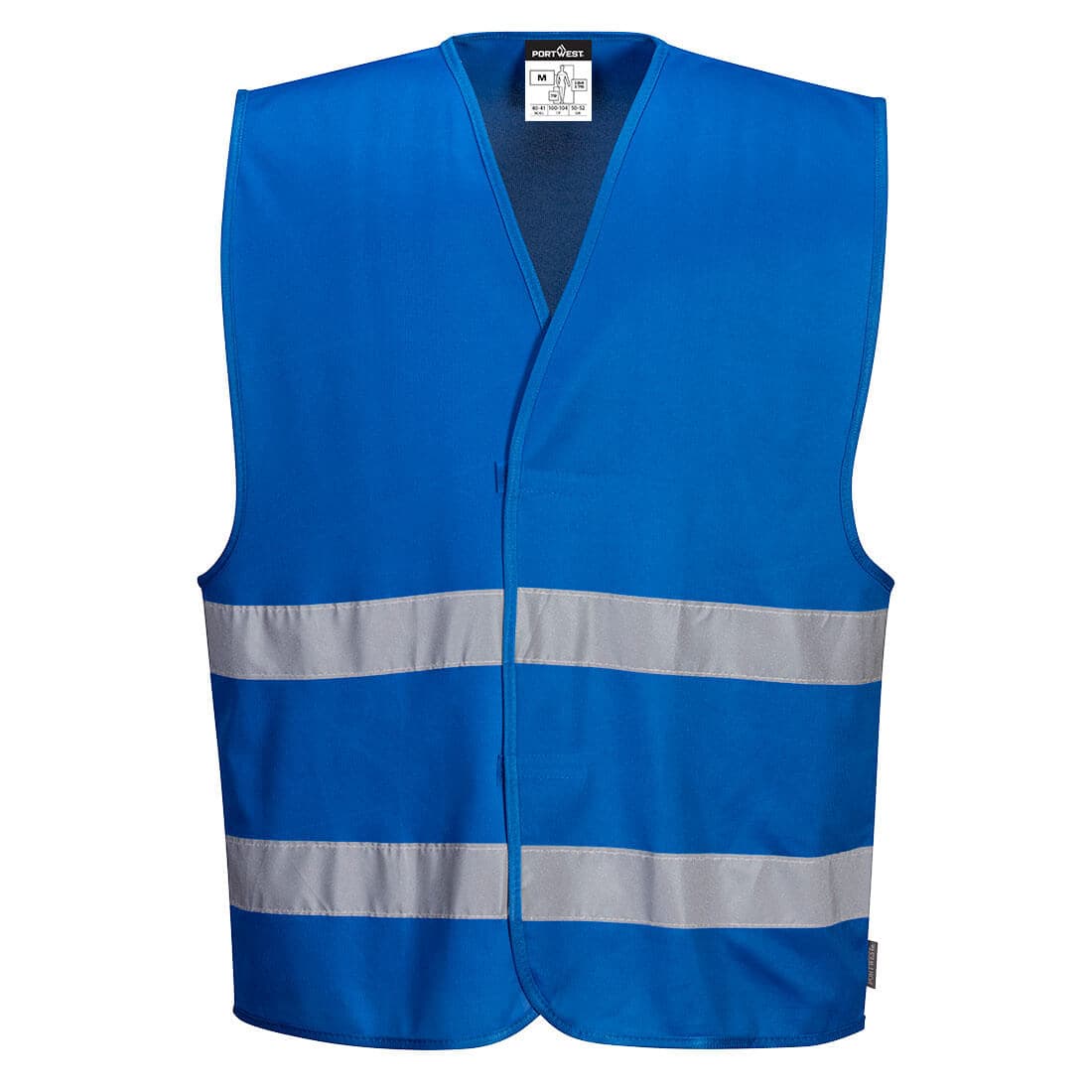 Portwest Iona Vest (Royal Blue)