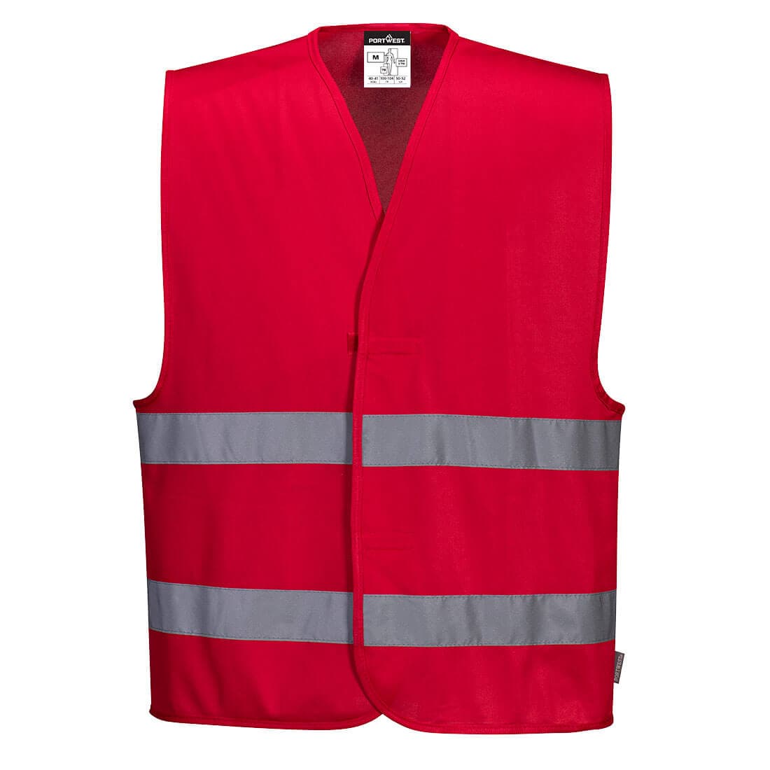 Portwest Iona Vest (Red)