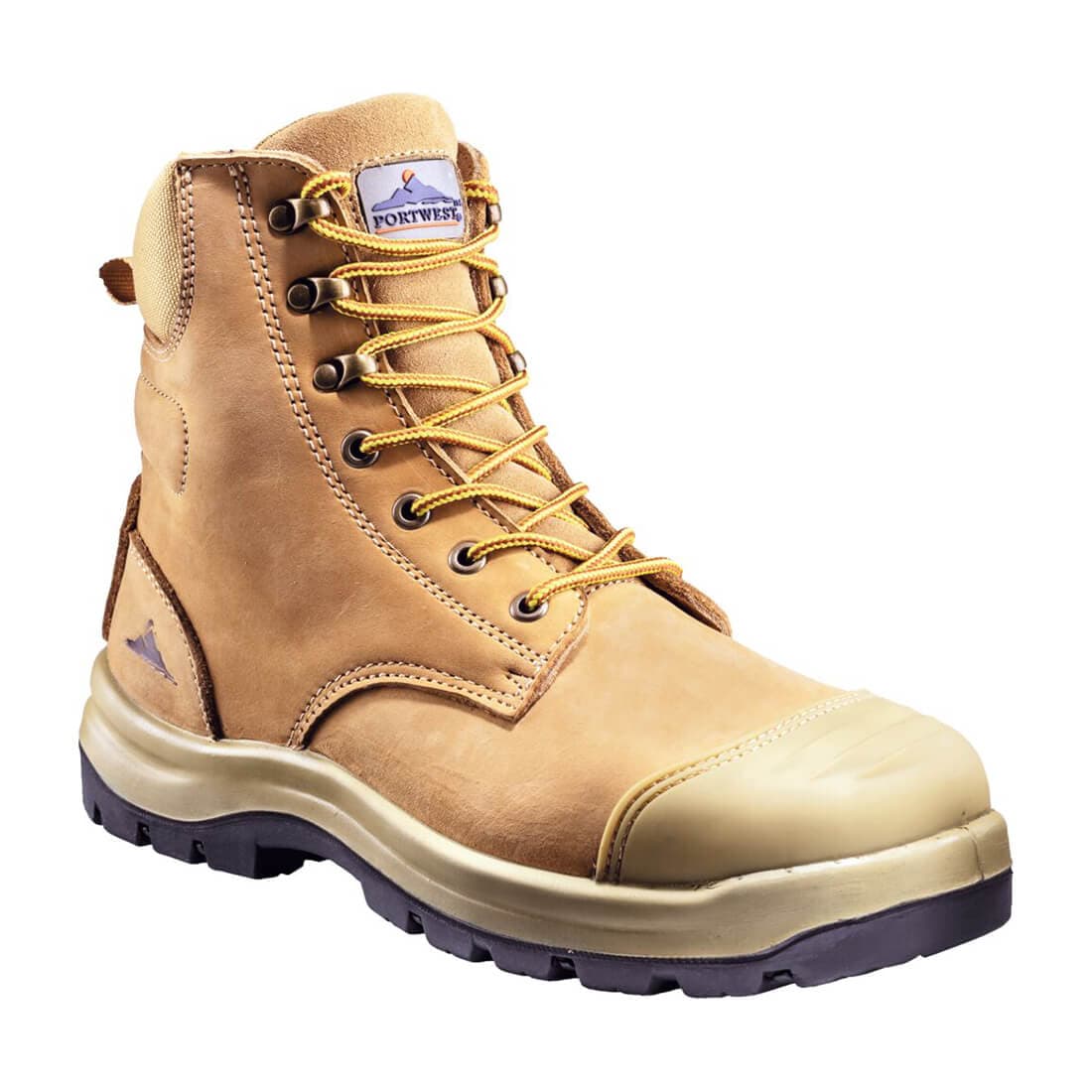 Portwest Bunbury Safety Boot (Wheat)