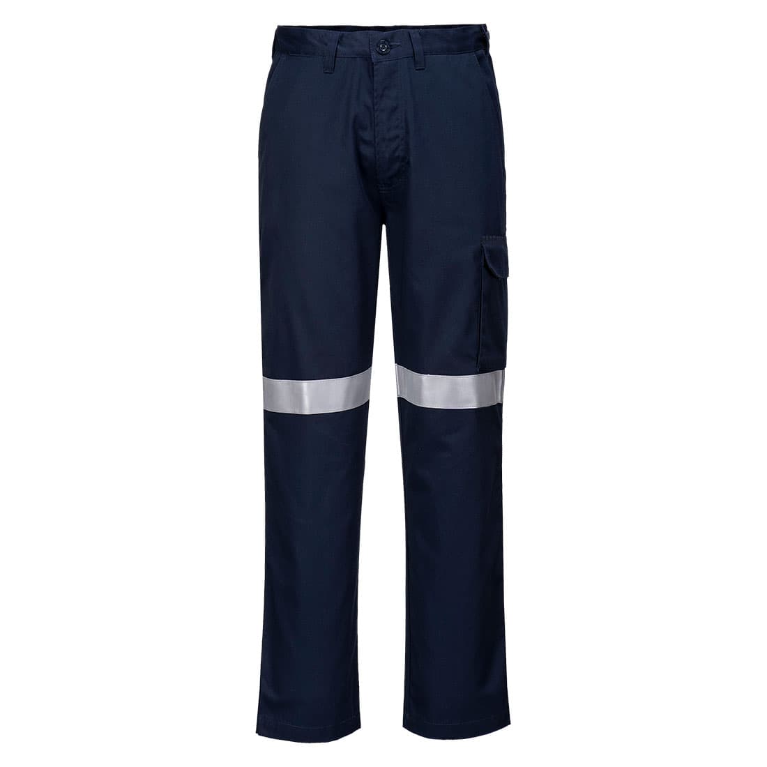 Portwest Modaflame FR Pants (Navy)