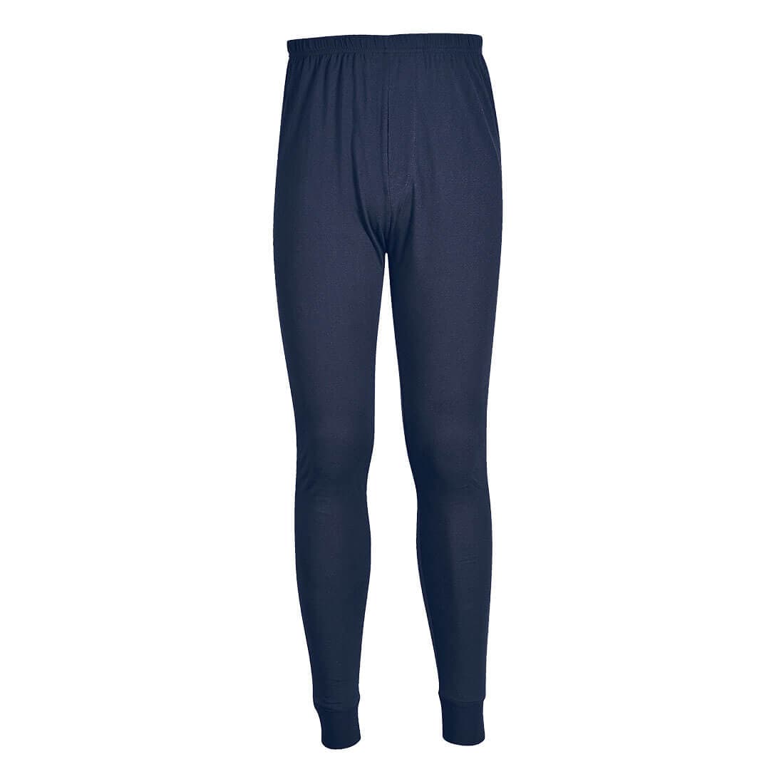 Portwest Modaflame FR Anti-Static Leggings (Navy)