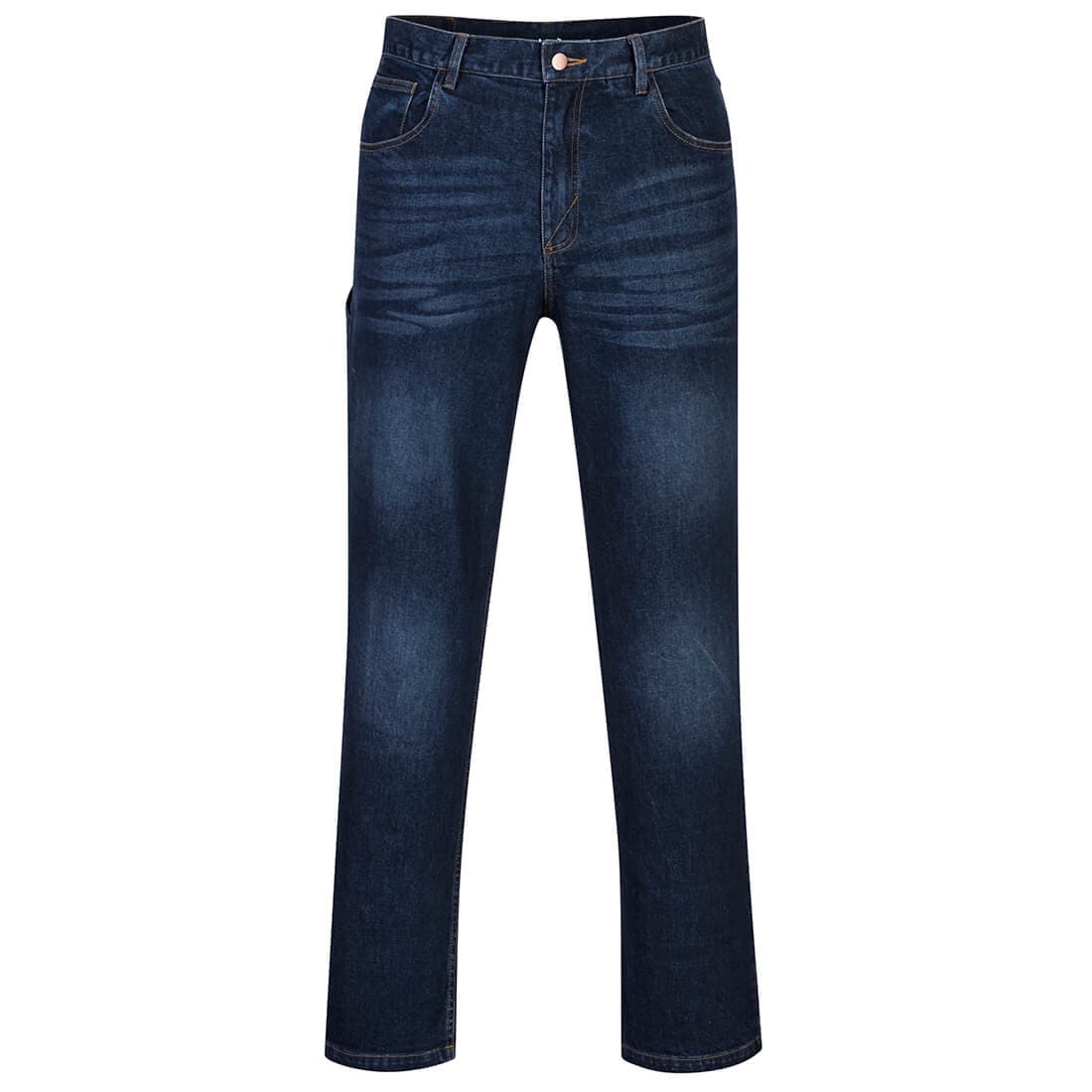 Portwest Bizflame Denim Flex FR Jeans (Indigo)