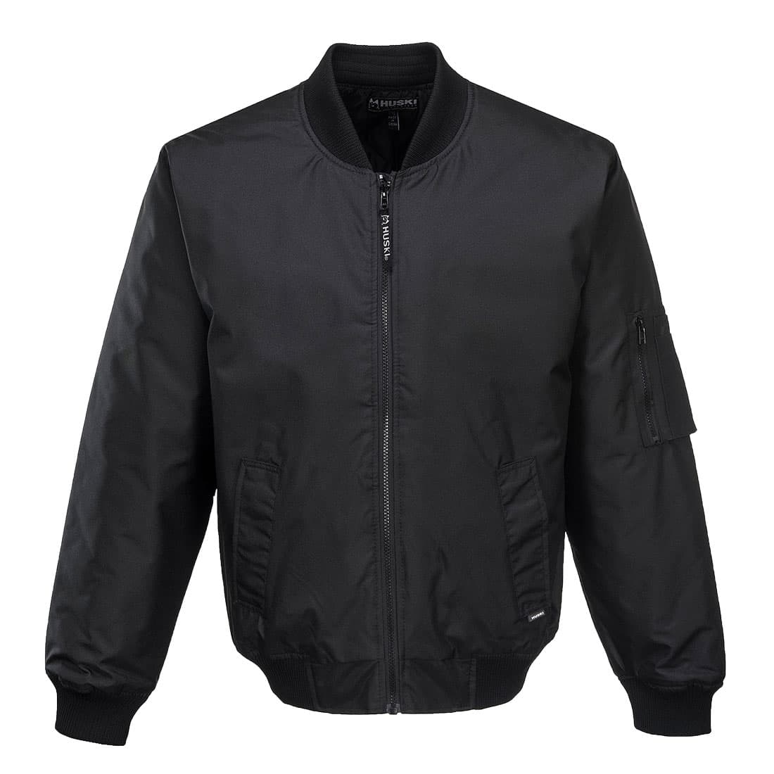 Portwest Combat Jacket (Black)