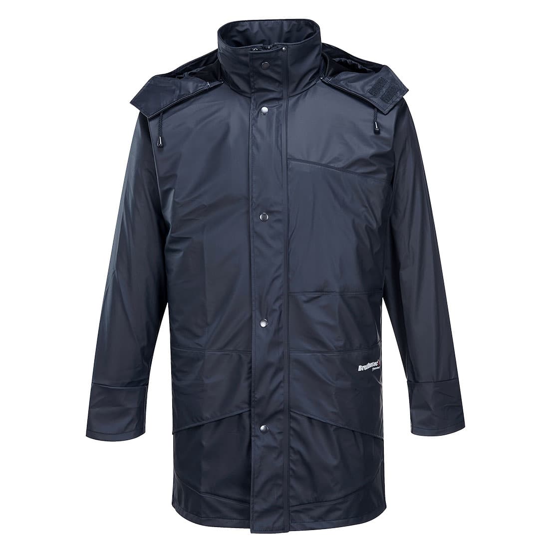 Portwest Farmers Jacket (Navy)