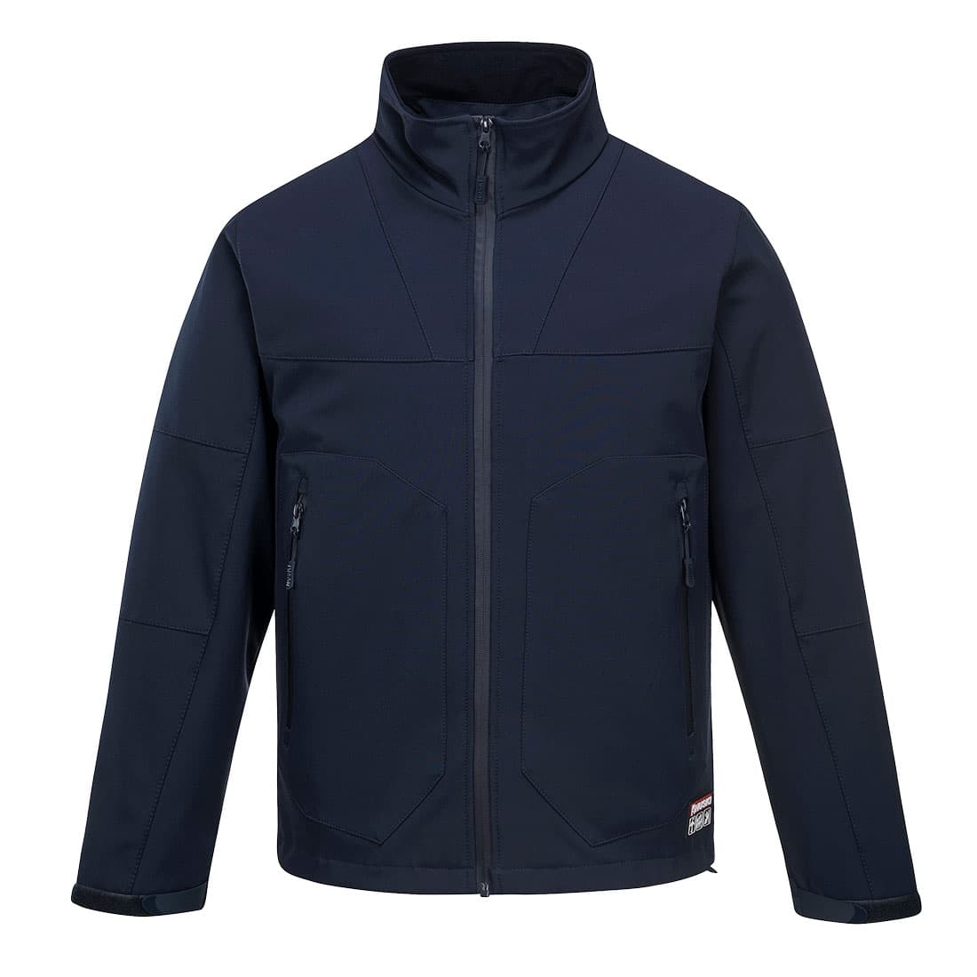 Portwest Nero Softshell (3L) (Navy)