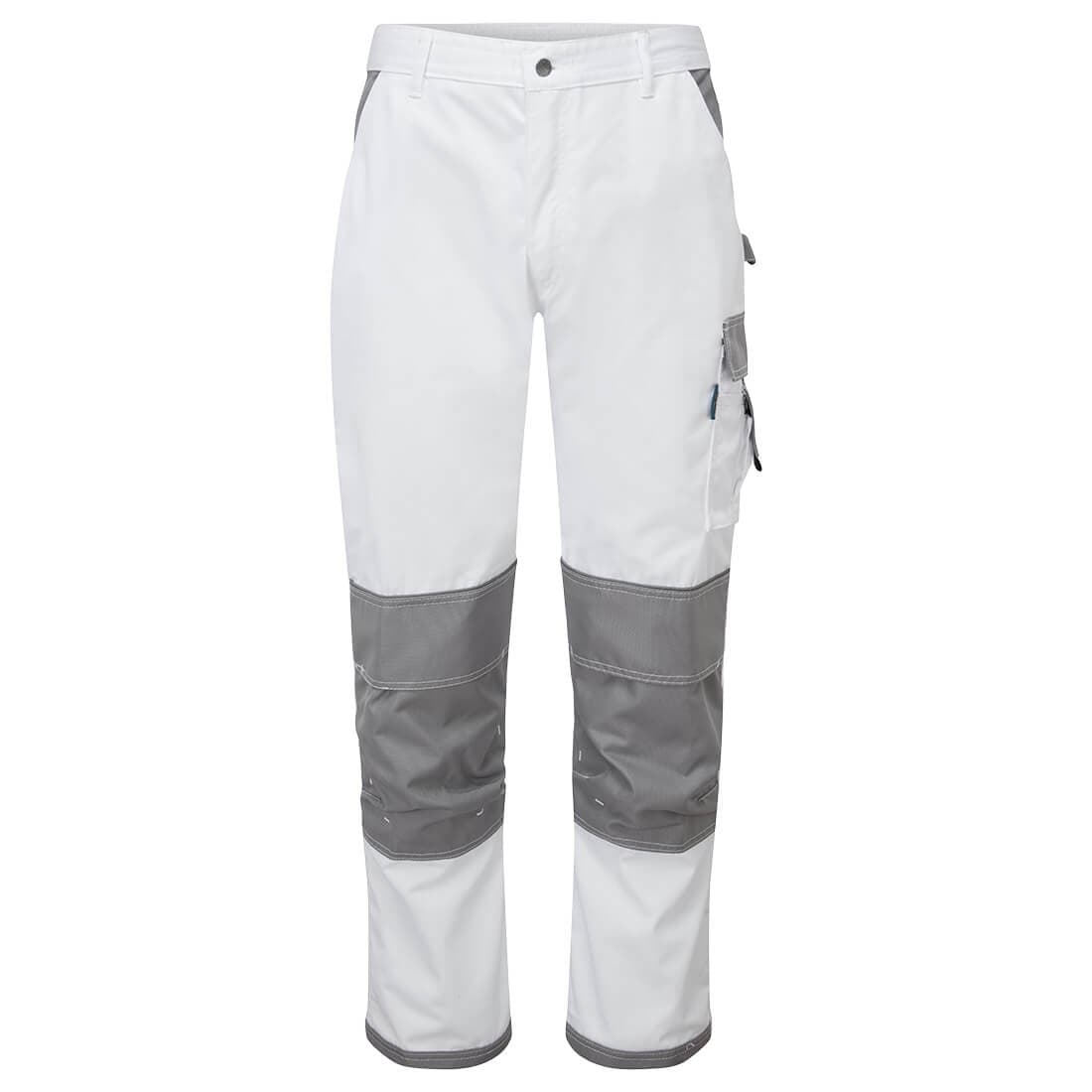 Portwest Painters Pro Pants White (White)