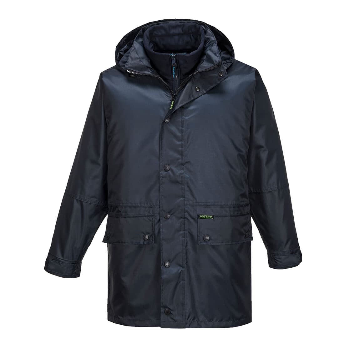 Portwest Carey 3-in-1 Leisure Jacket (Navy)