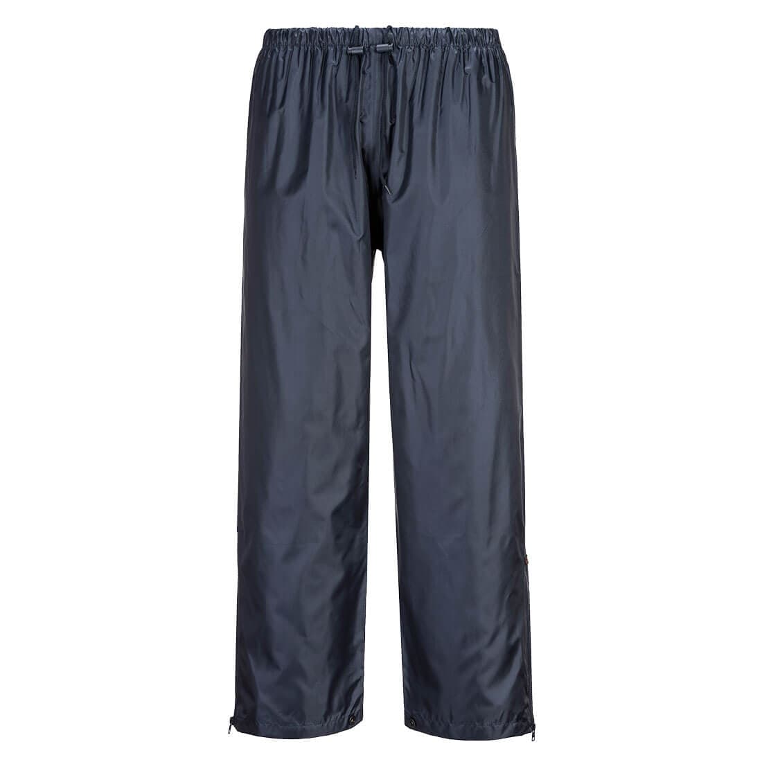 Portwest Rain Pants (Navy)