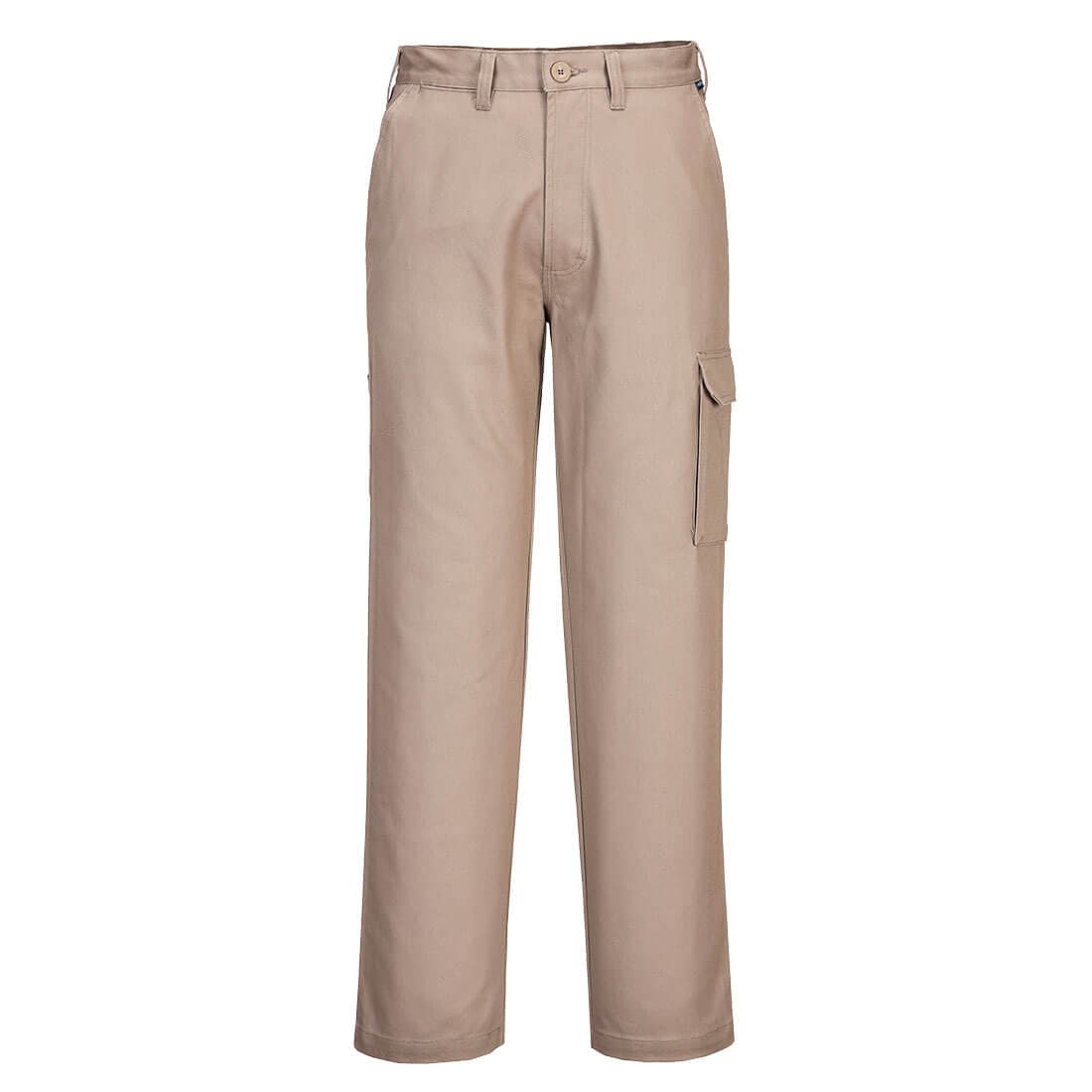 Portwest Cargo Pants (Khaki)