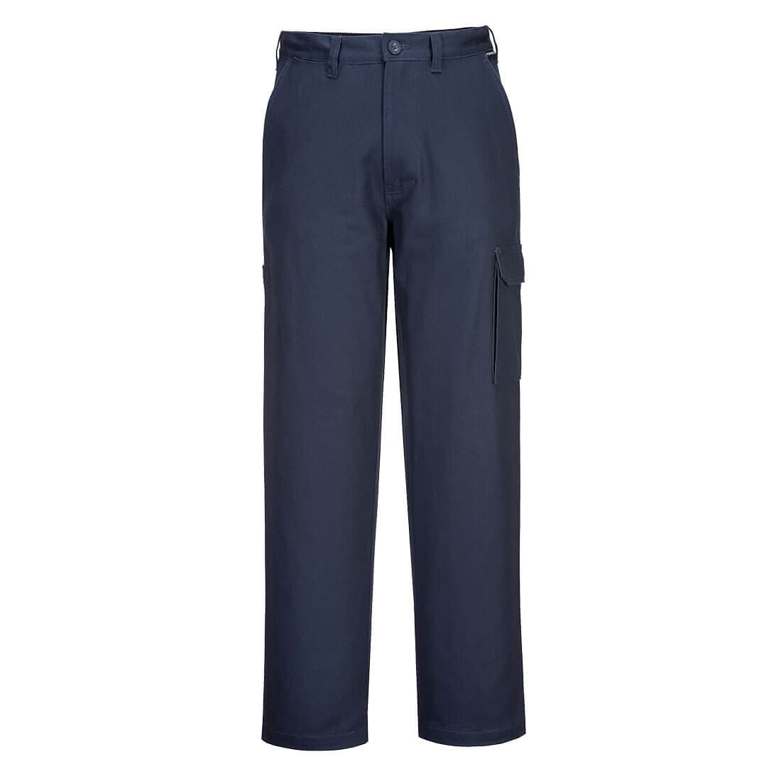 Portwest Cargo Pants (Navy)