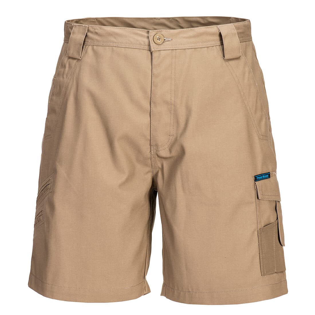 Portwest Apatchi Shorts (Khaki)