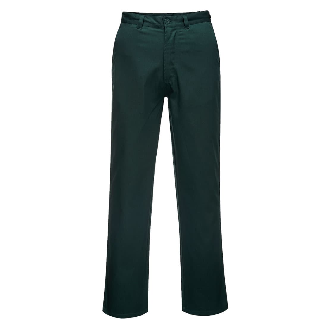 Portwest Straight Leg Pants (Green)