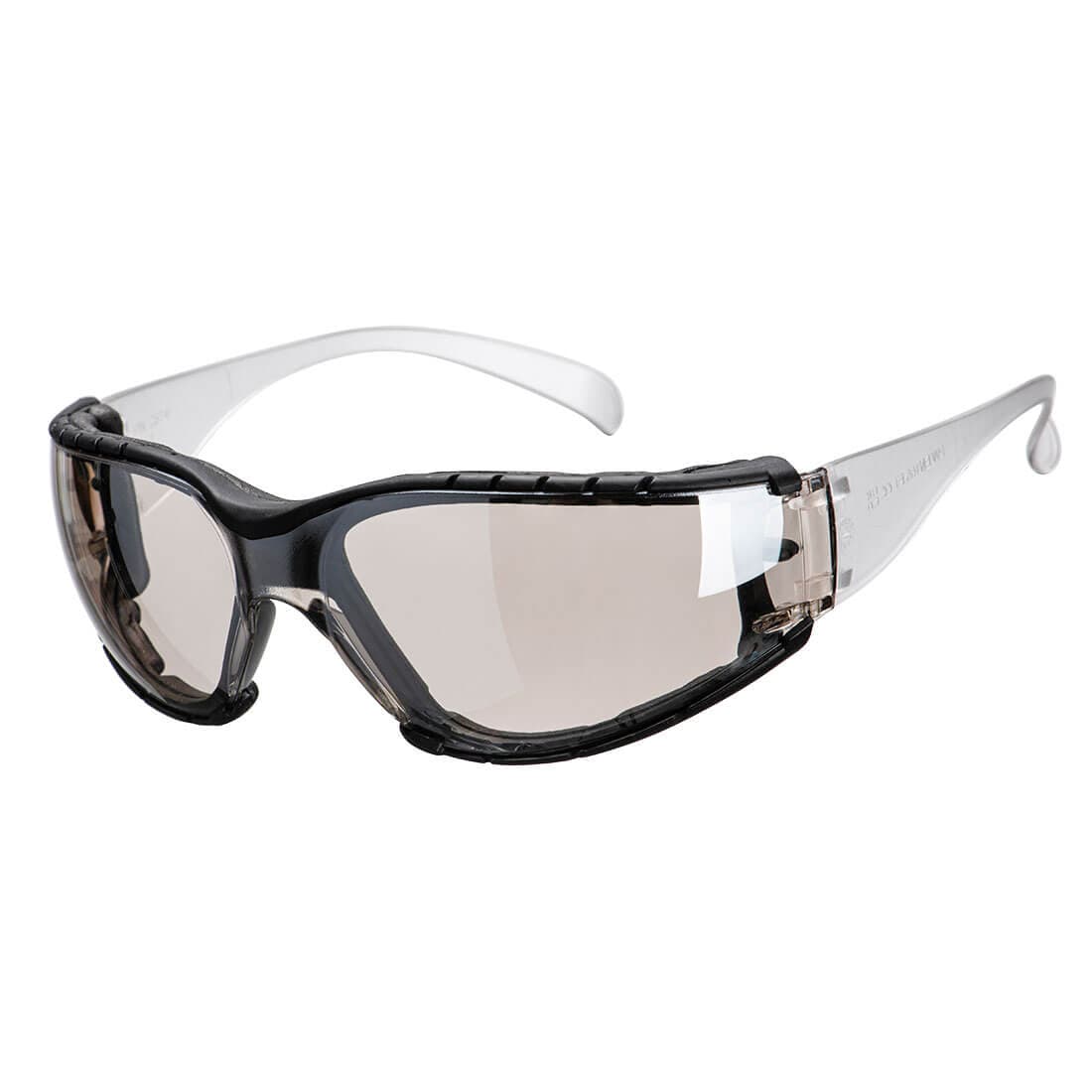 Portwest Wrap Around Plus Safety Glasses_2