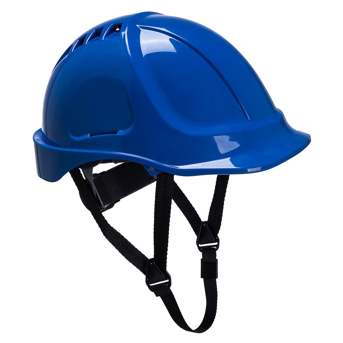 Portwest Endurance Helmet With Chinstrap_1