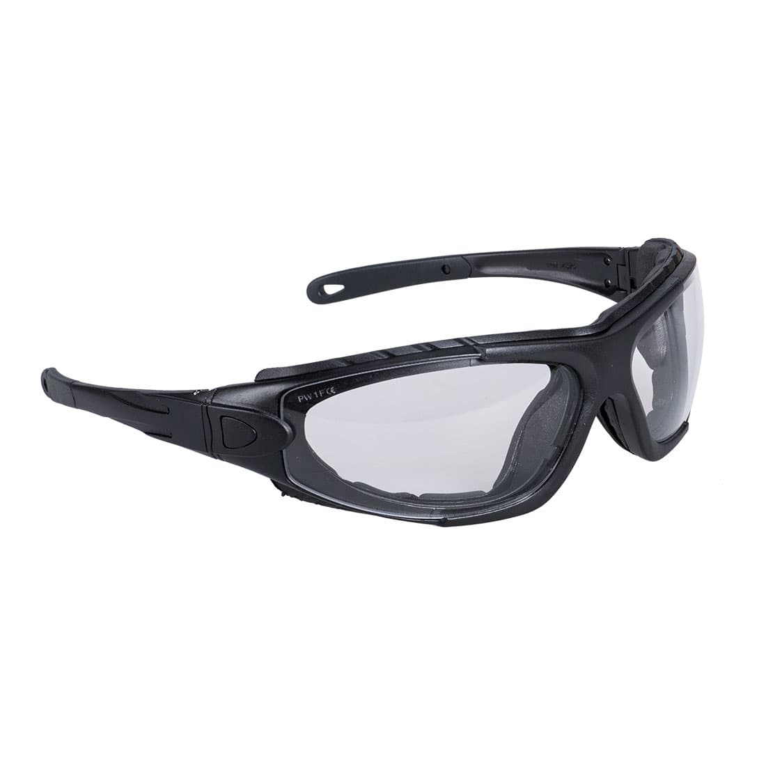 Portwest Levo Safety Glasses