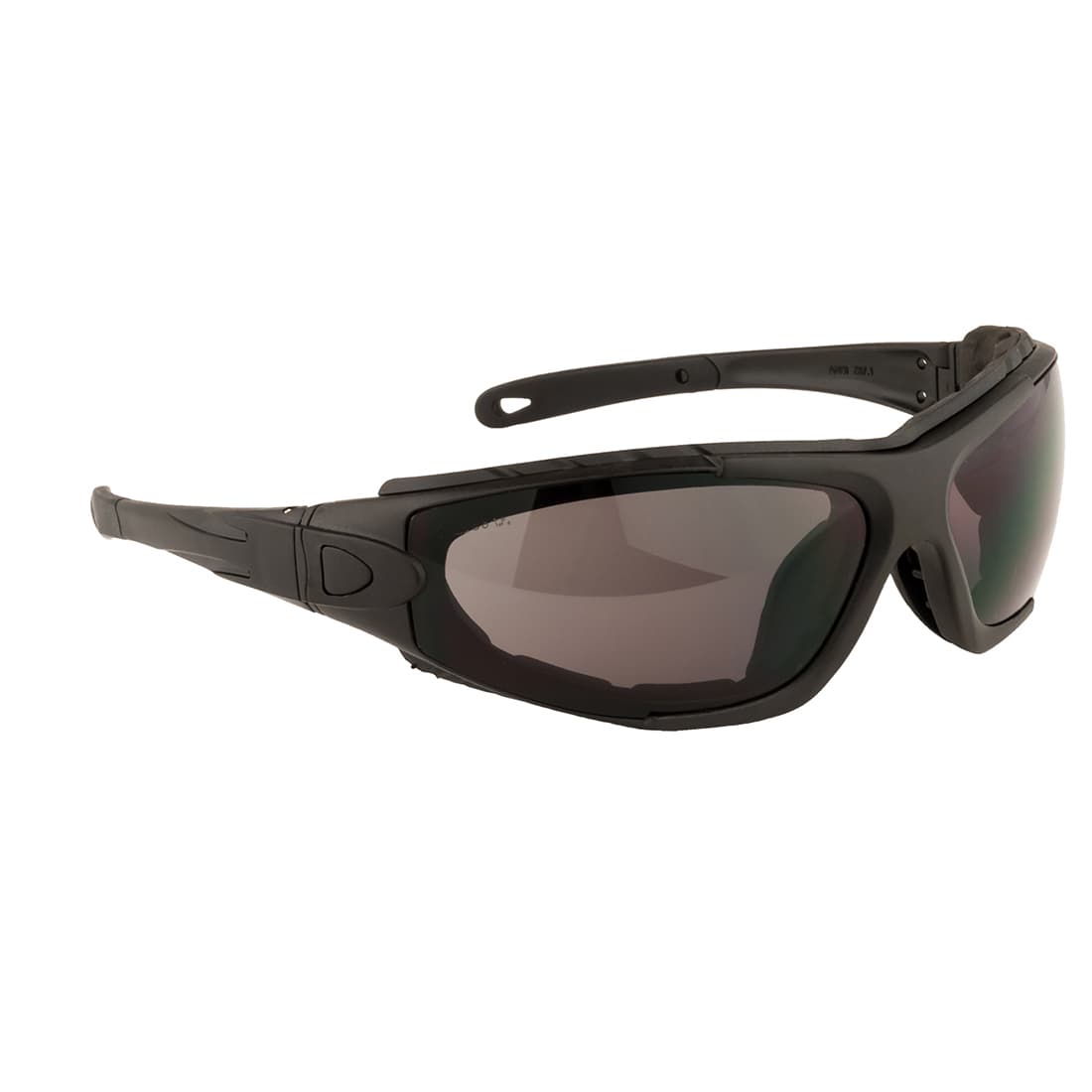 Portwest Levo Safety Glasses_1