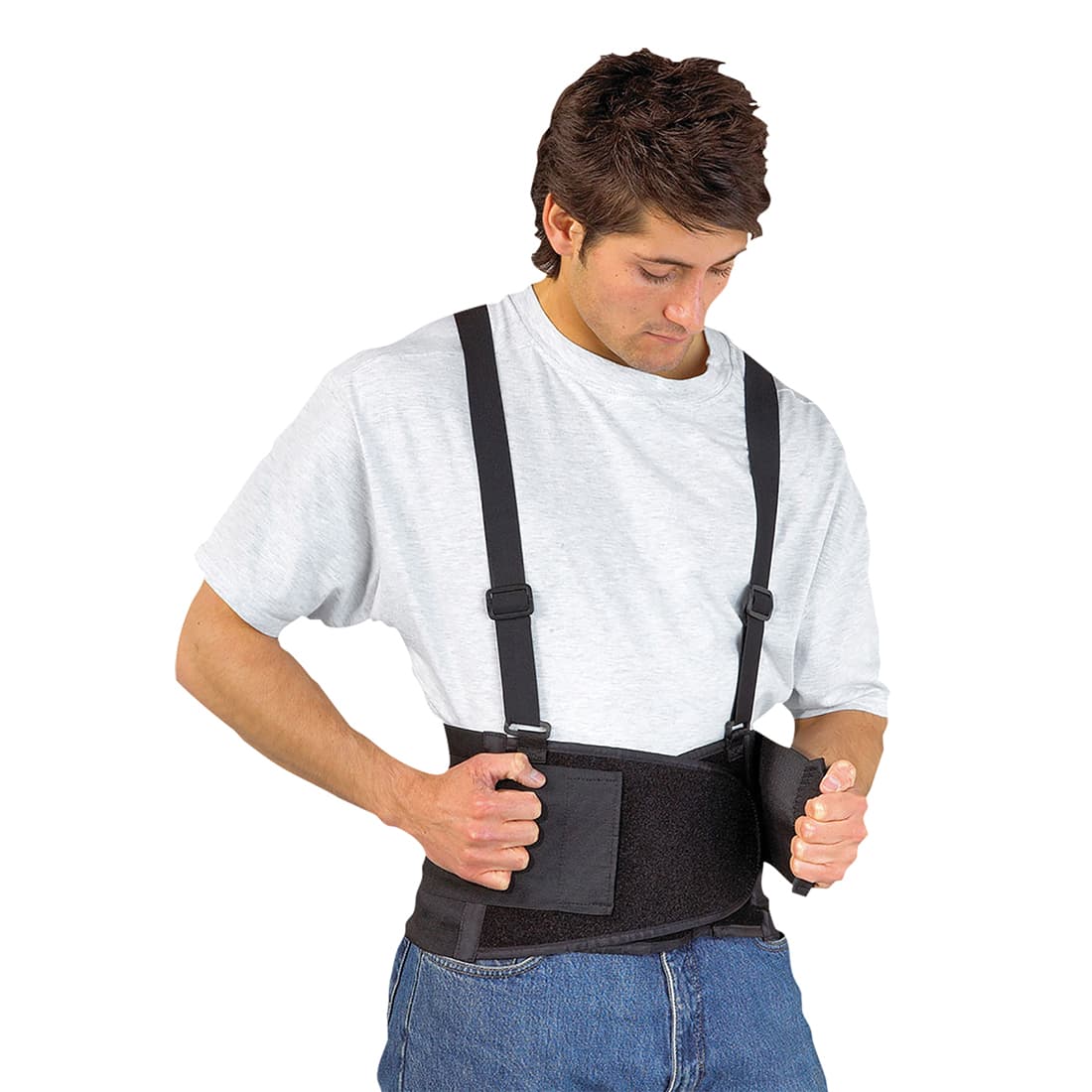 Portwest Support Belt (Black)