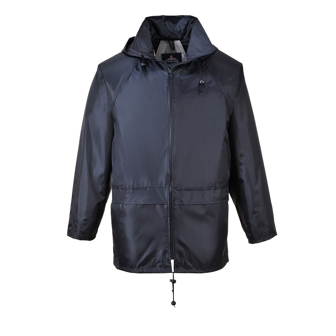 Portwest Classic Rain Jacket (Navy)