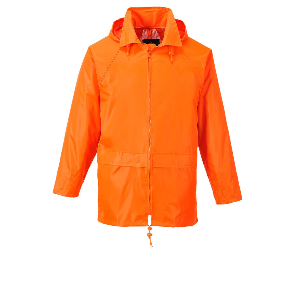 Portwest Classic Rain Jacket (Orange)