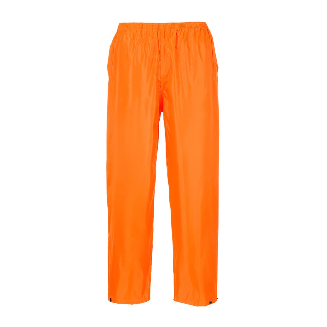 Portwest Classic Rain Pants (Orange)